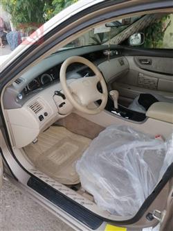 تويوتا أفالون